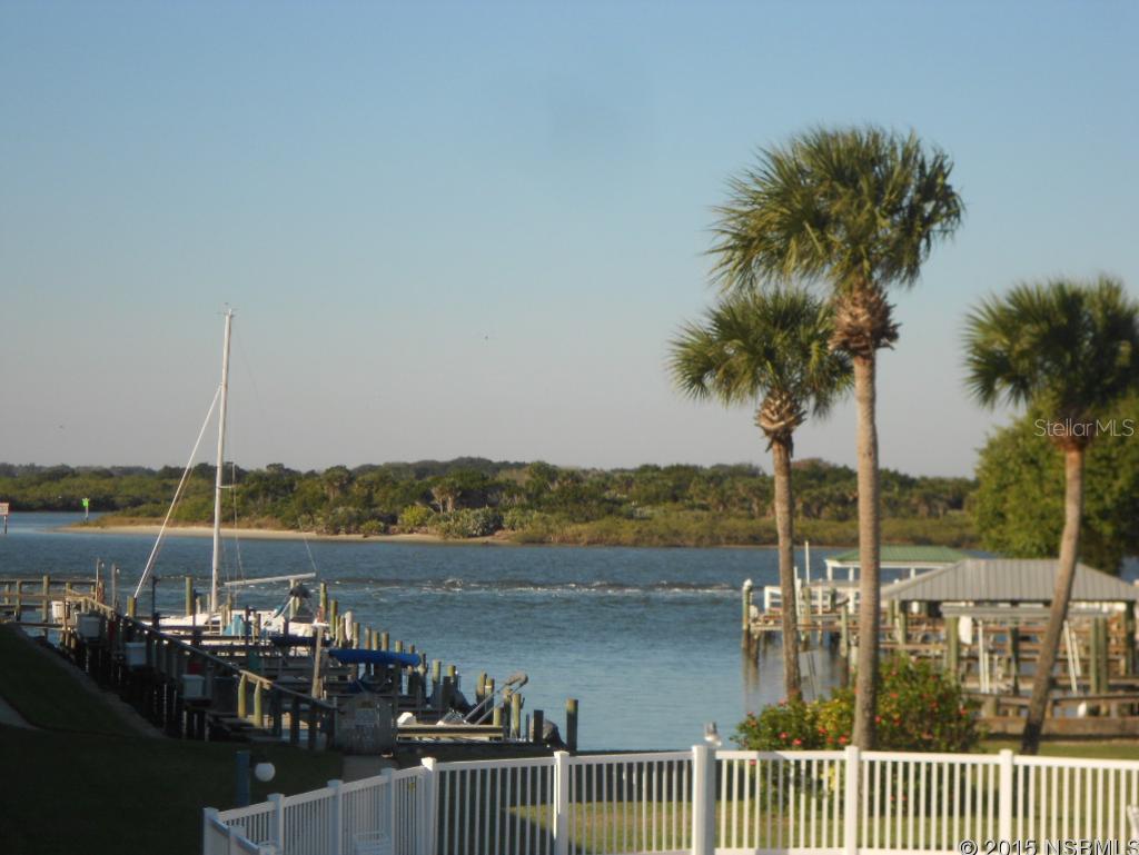 Ocean Inlet Yacht Club Condo - Residential