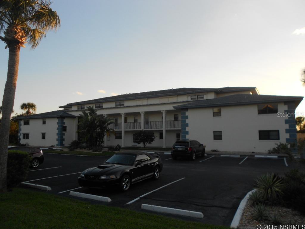 Ocean Inlet Yacht Club Condo - Residential