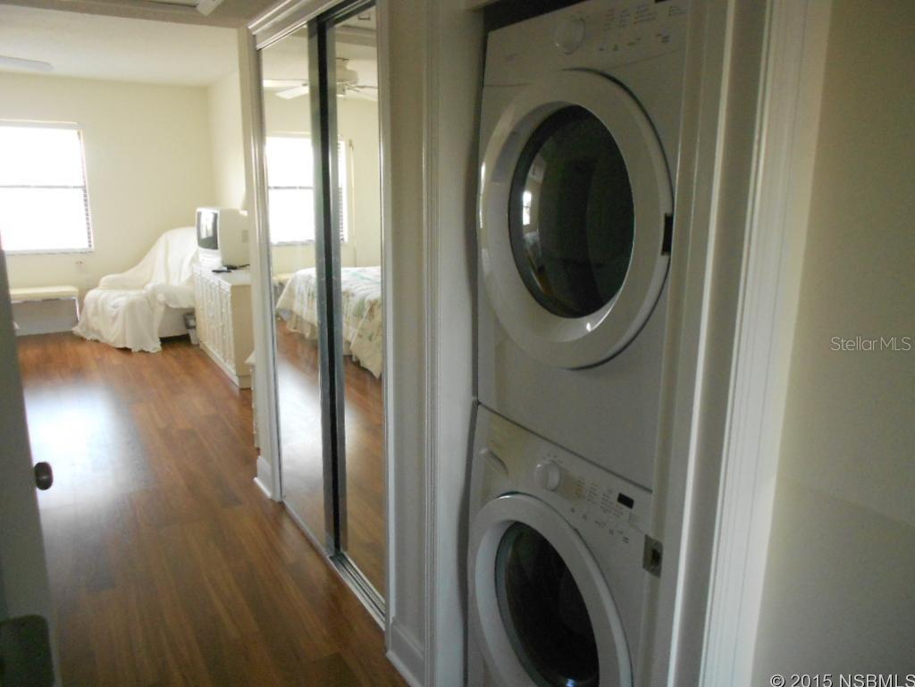 Ocean Inlet Yacht Club Condo - Residential