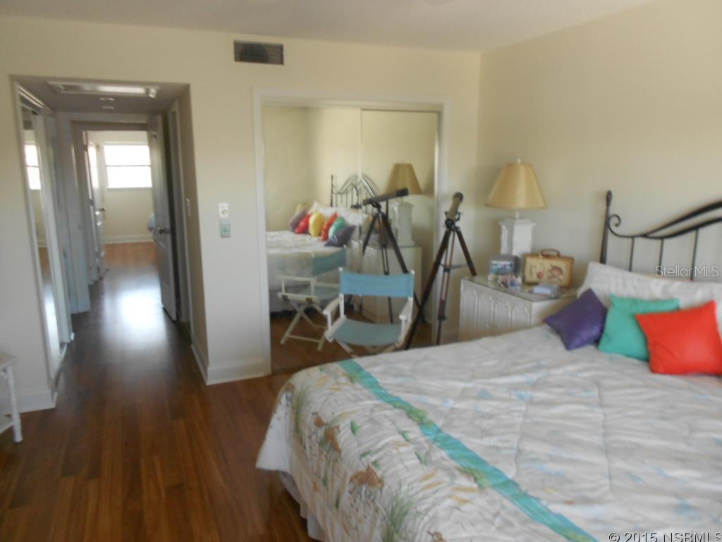 Ocean Inlet Yacht Club Condo - Residential
