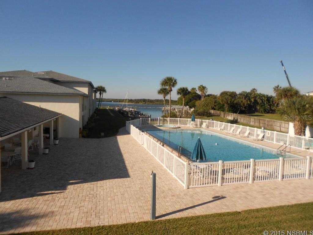 Ocean Inlet Yacht Club Condo - Residential