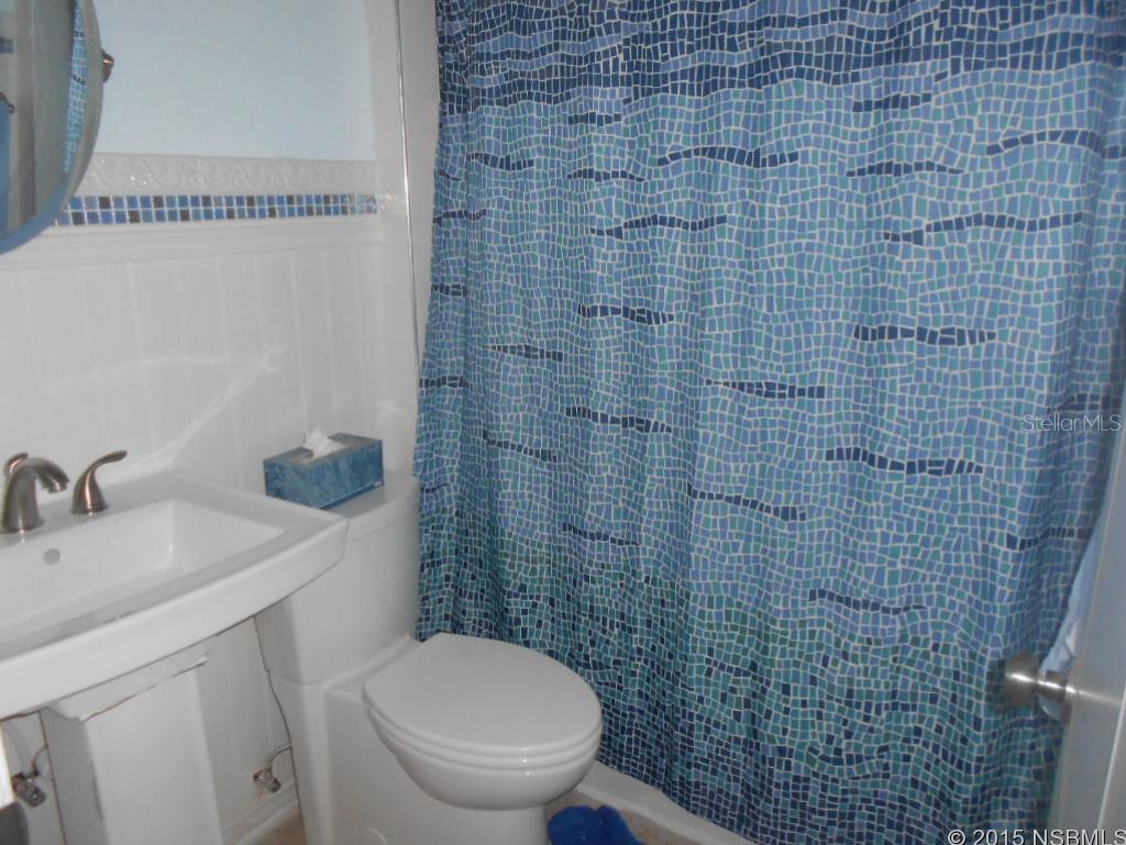 Ocean Inlet Yacht Club Condo - Residential