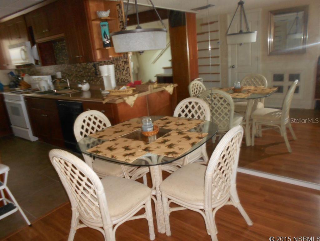 Ocean Inlet Yacht Club Condo - Residential