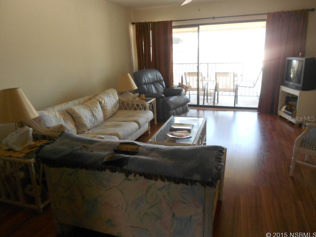 Ocean Inlet Yacht Club Condo - Residential