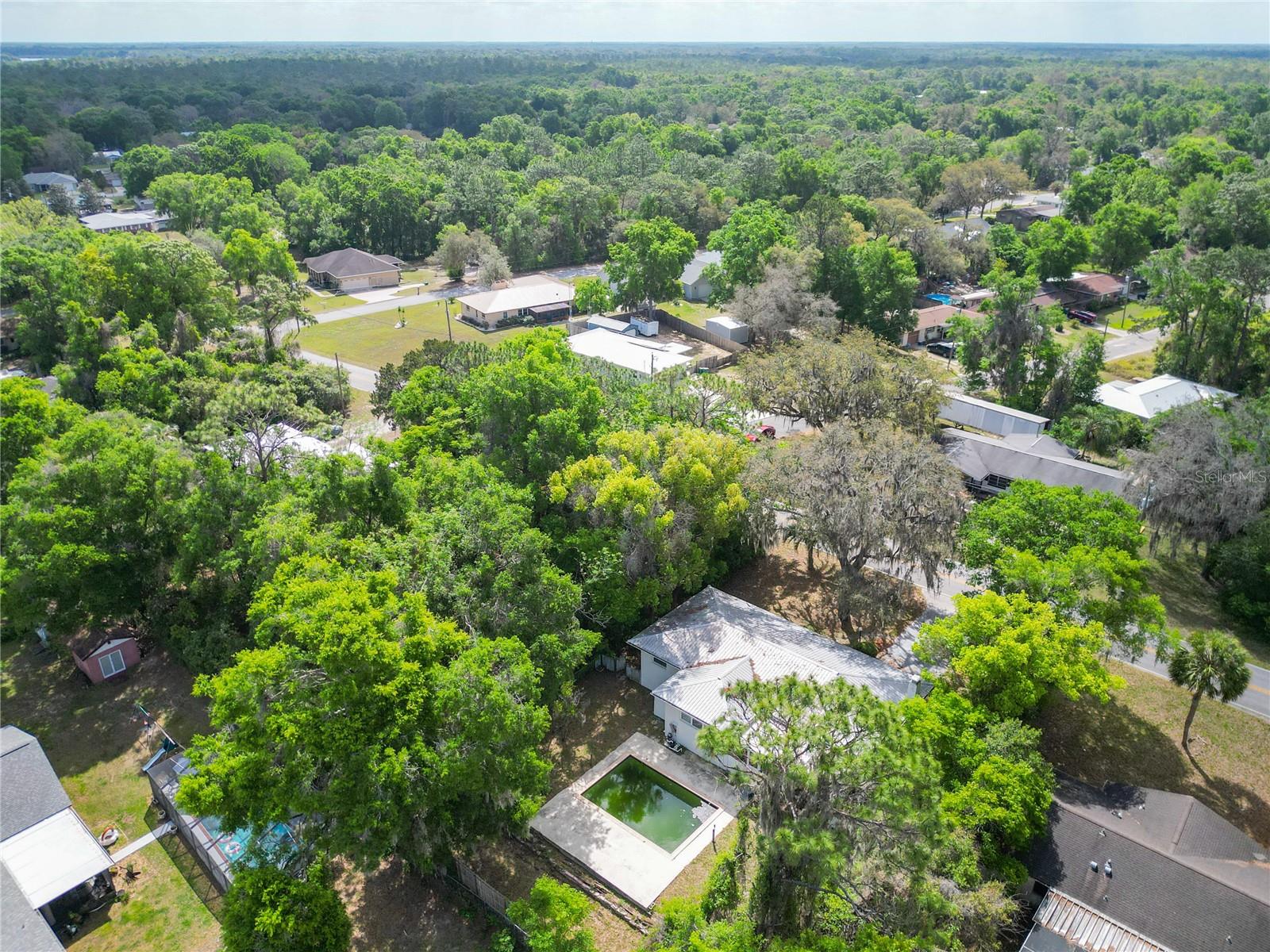 1406 EDEN DRIVE