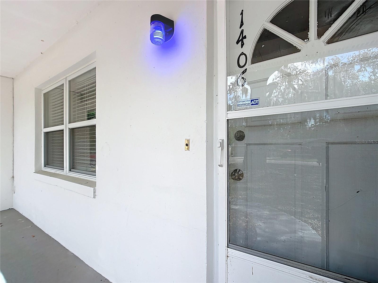 1406 EDEN DRIVE