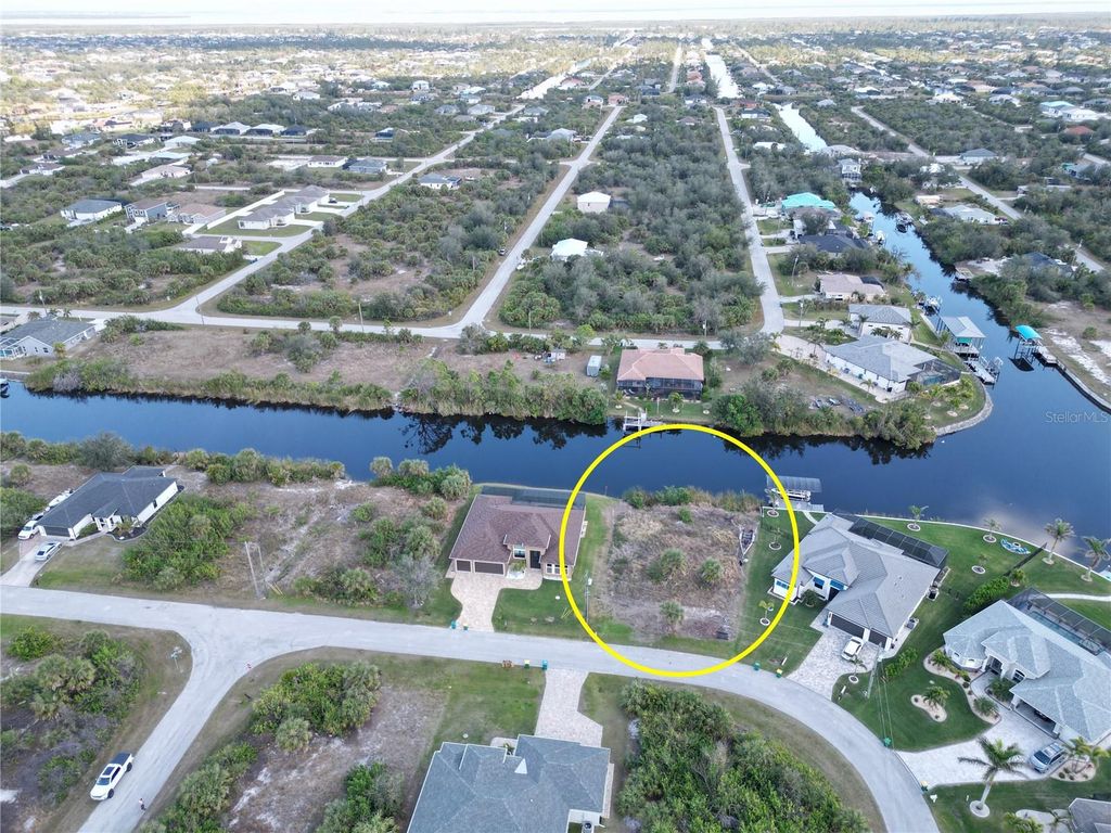 Photo of 14446 Maysville Circle, Port Charlotte, FL 33981 (MLS # D6140565)