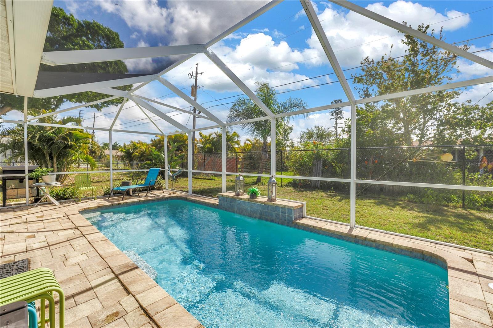 SOUTH VENICE - Residential