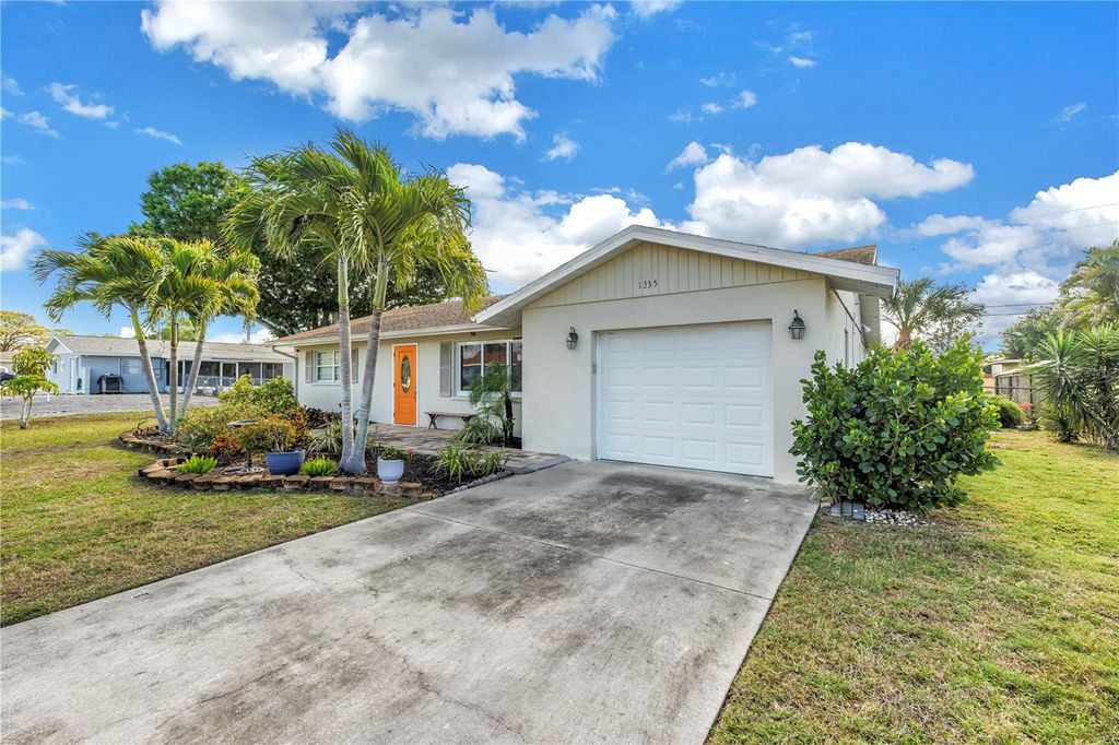Photo of 1335 Fundy Road, Venice, FL 34293 (MLS # A4688936)