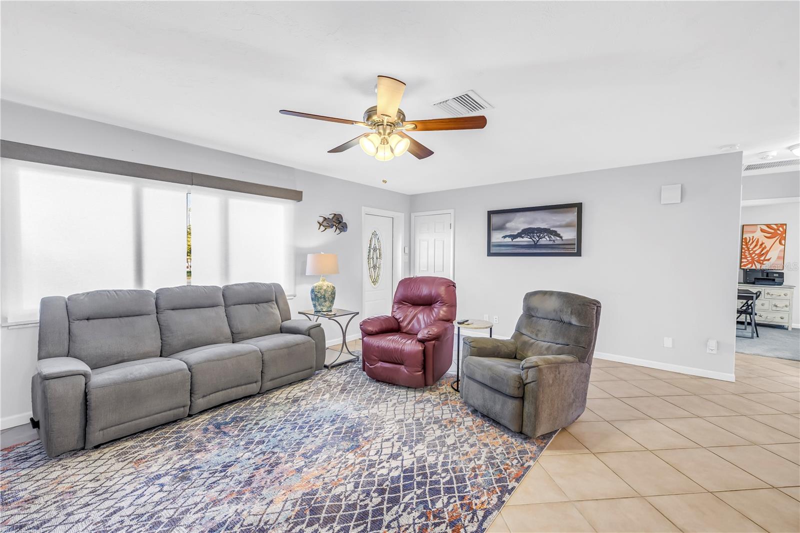 SOUTH VENICE - Residential