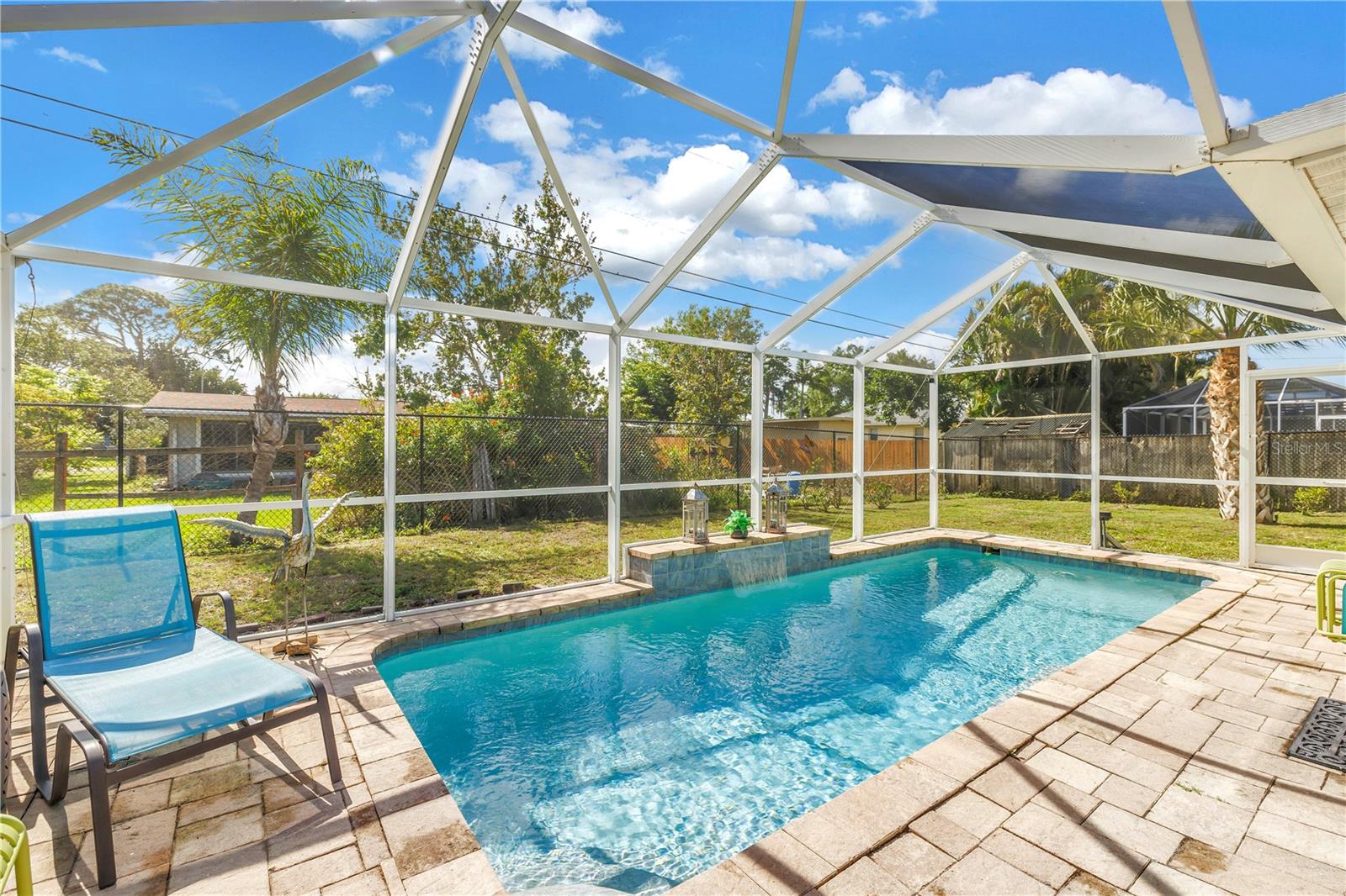 SOUTH VENICE - Residential