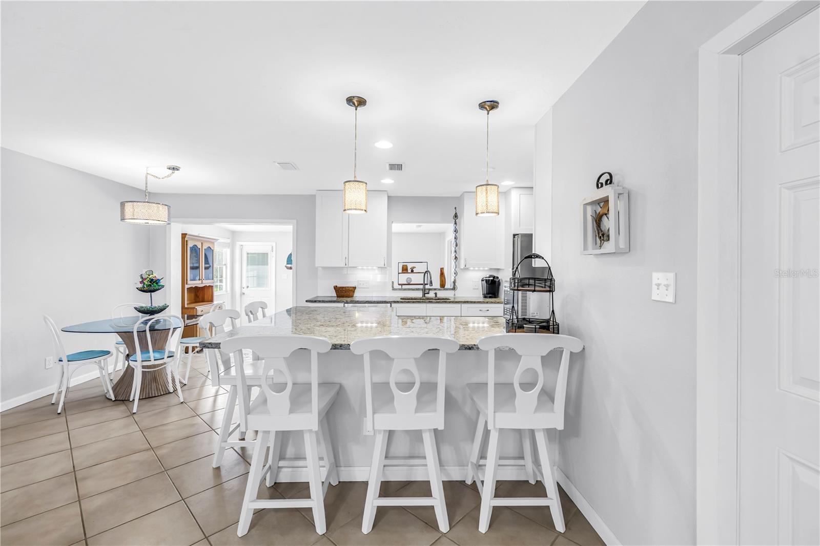 SOUTH VENICE - Residential