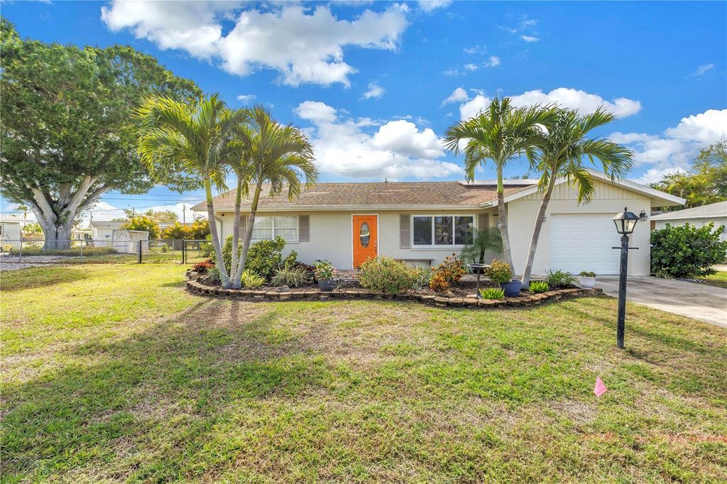 Photo of 1335 Fundy Road, Venice, FL 34293 (MLS # A4688936)