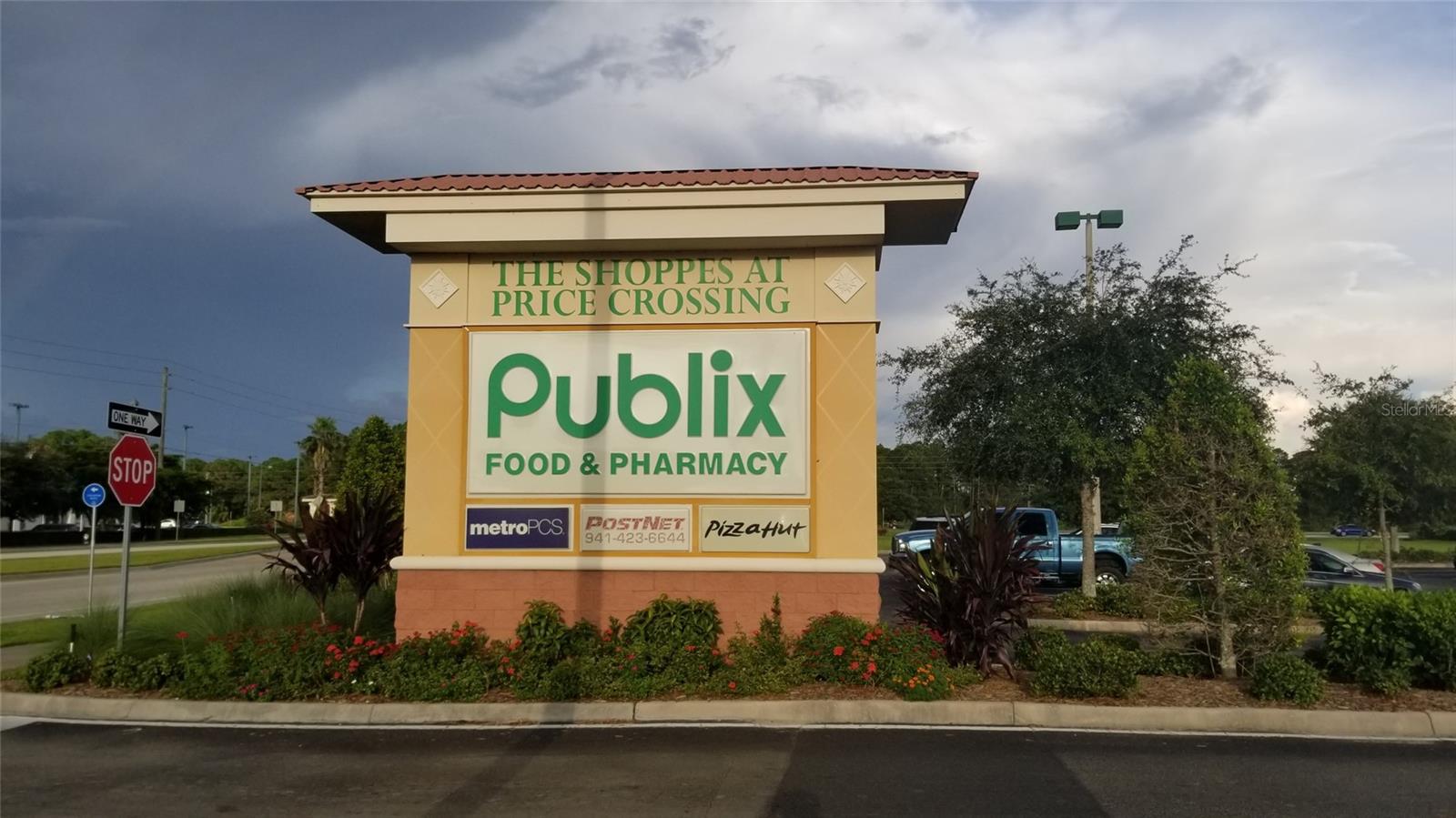 PORT CHARLOTTE SUB 44 - Land