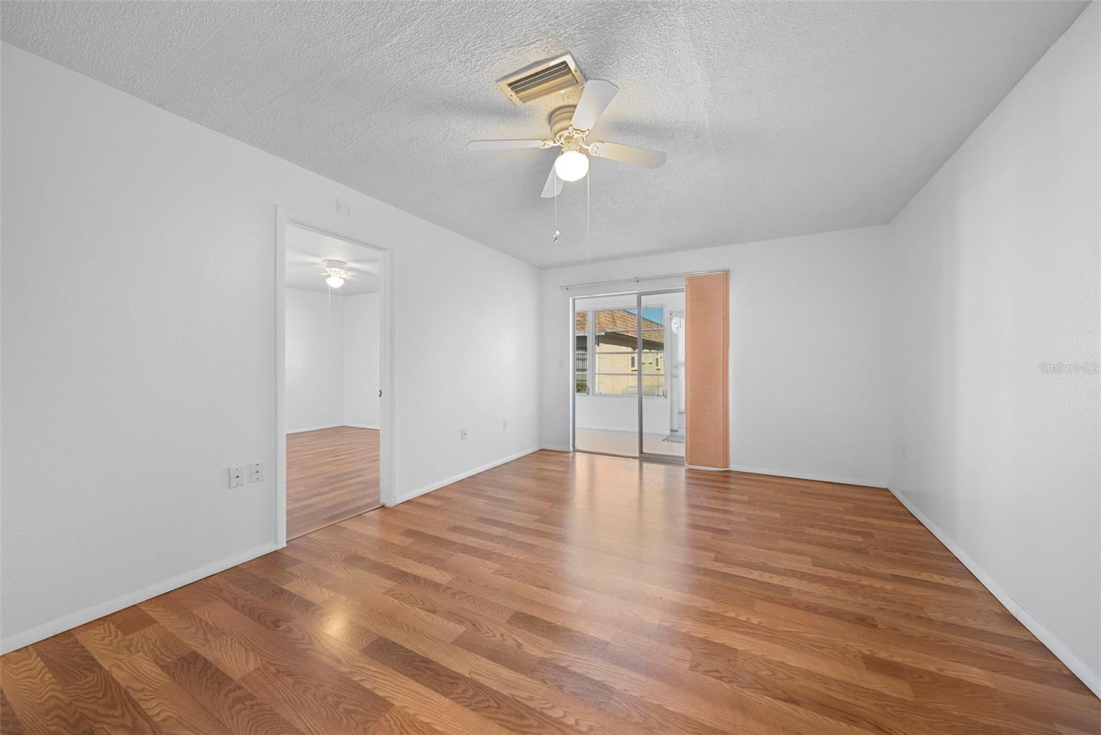 PARK ACRES ESTATES SEC II - Residential