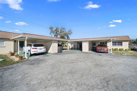 Photo of 4604 Park Acres Drive #96, Bradenton, FL 34207 (MLS # A4681127)