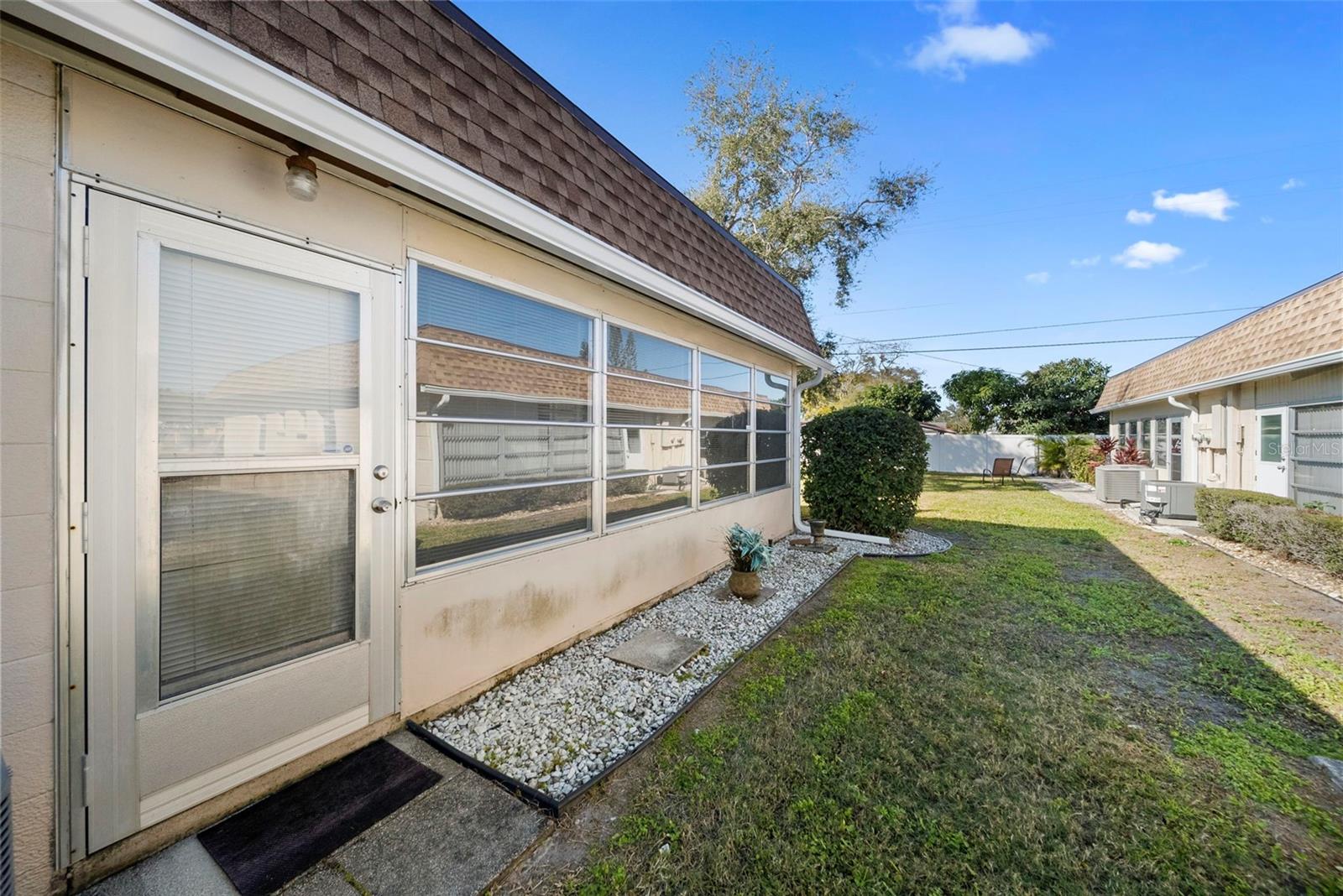 PARK ACRES ESTATES SEC II - Residential