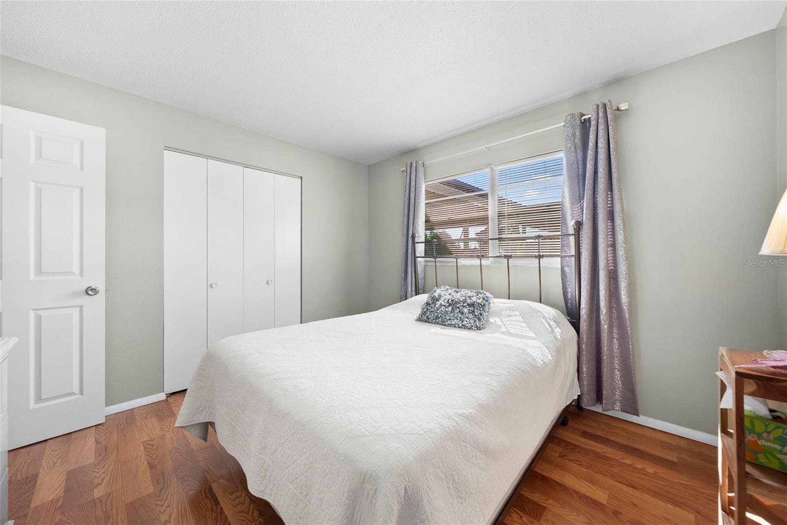 PARK ACRES ESTATES SEC II - Residential