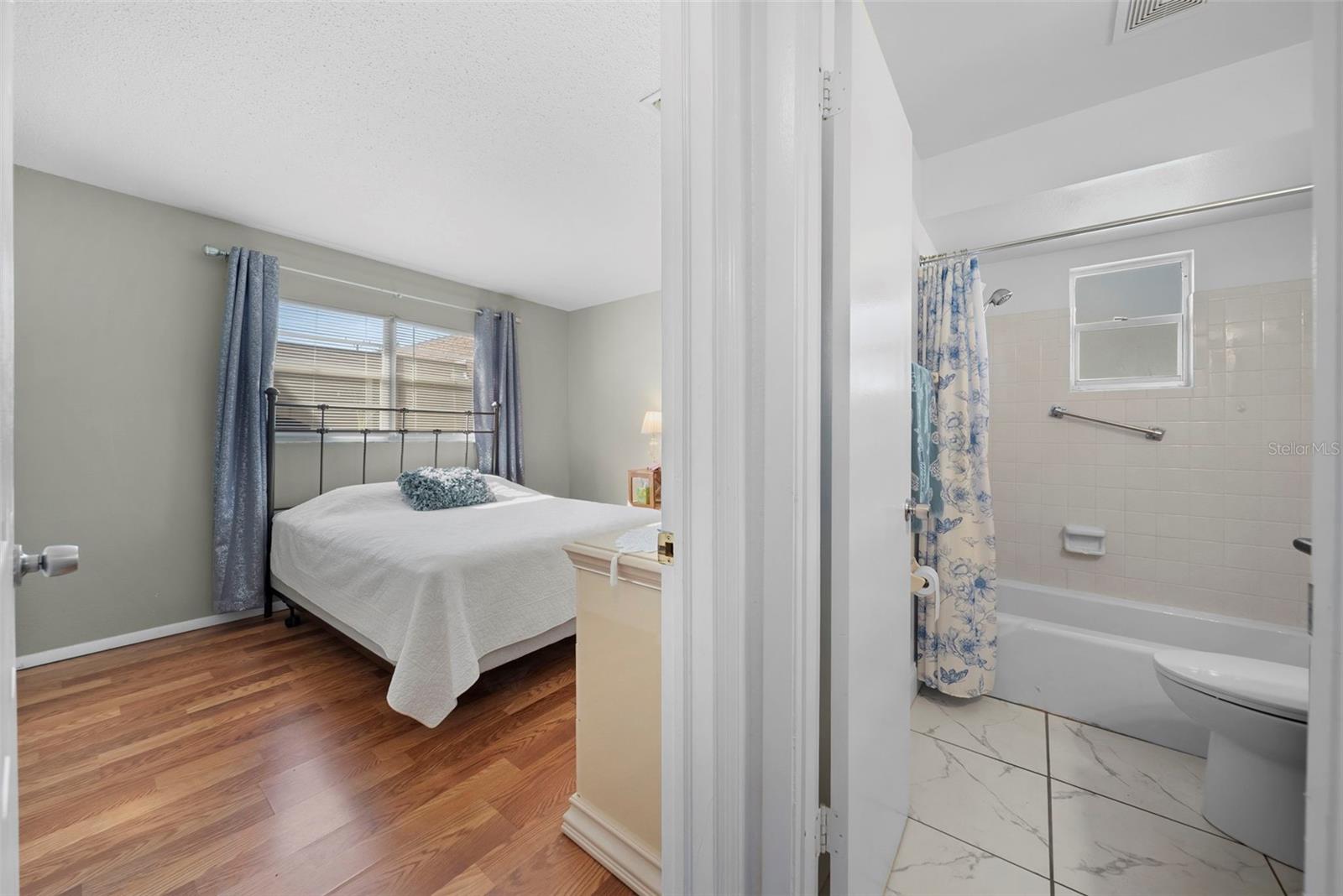 PARK ACRES ESTATES SEC II - Residential