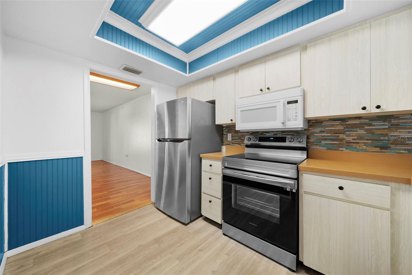 PARK ACRES ESTATES SEC II - Residential