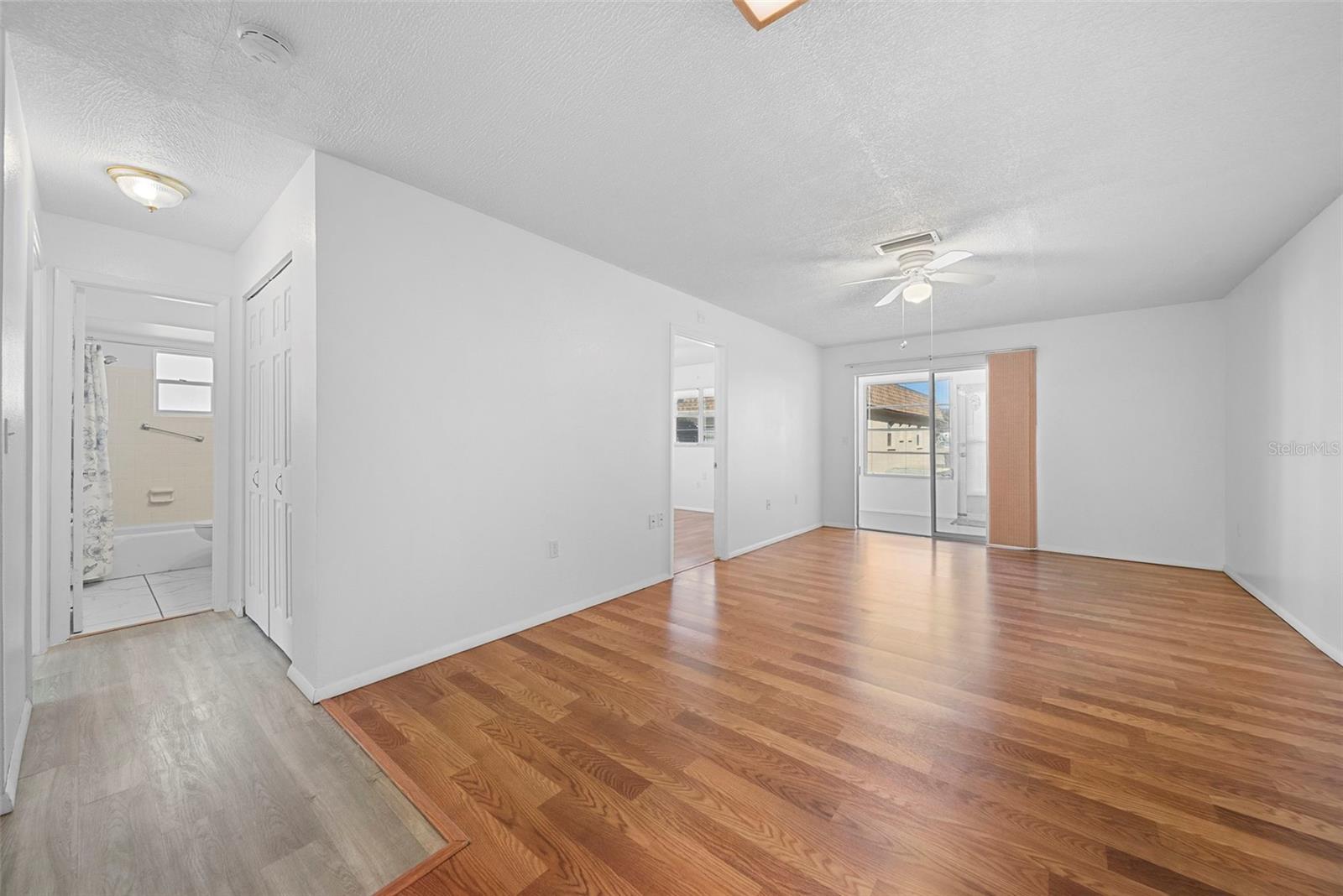 PARK ACRES ESTATES SEC II - Residential