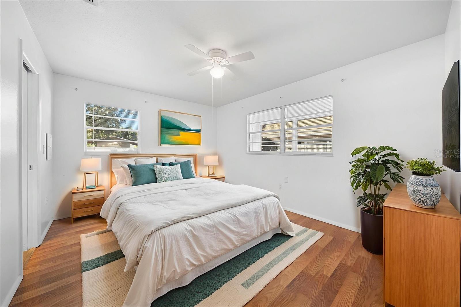 PARK ACRES ESTATES SEC II - Residential