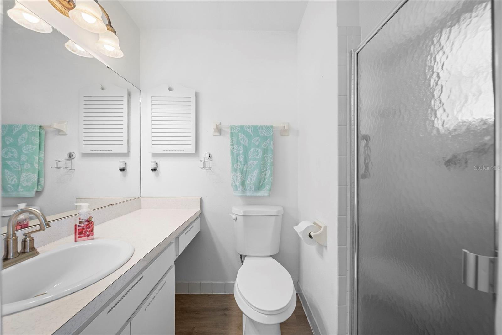 PARK ACRES ESTATES SEC II - Residential