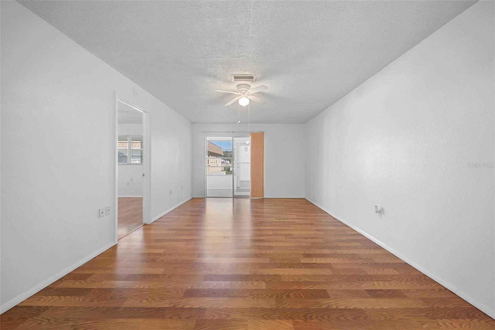 PARK ACRES ESTATES SEC II - Residential