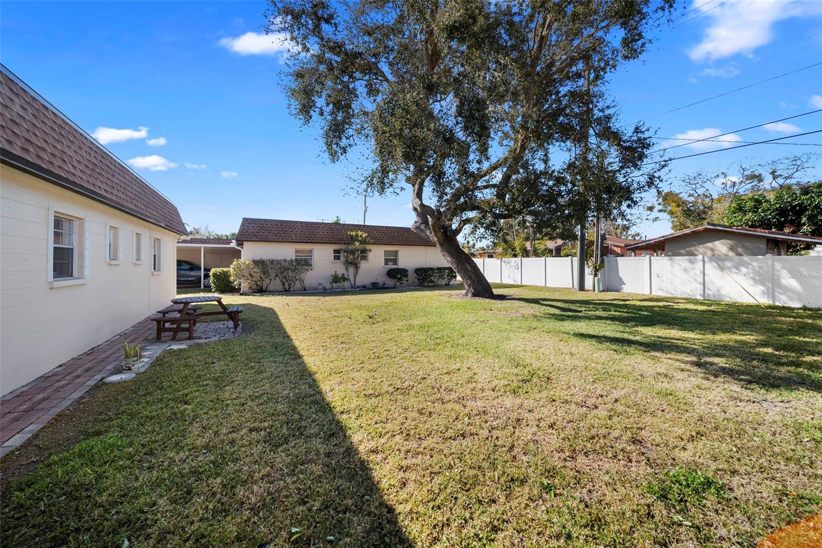 PARK ACRES ESTATES SEC II - Residential