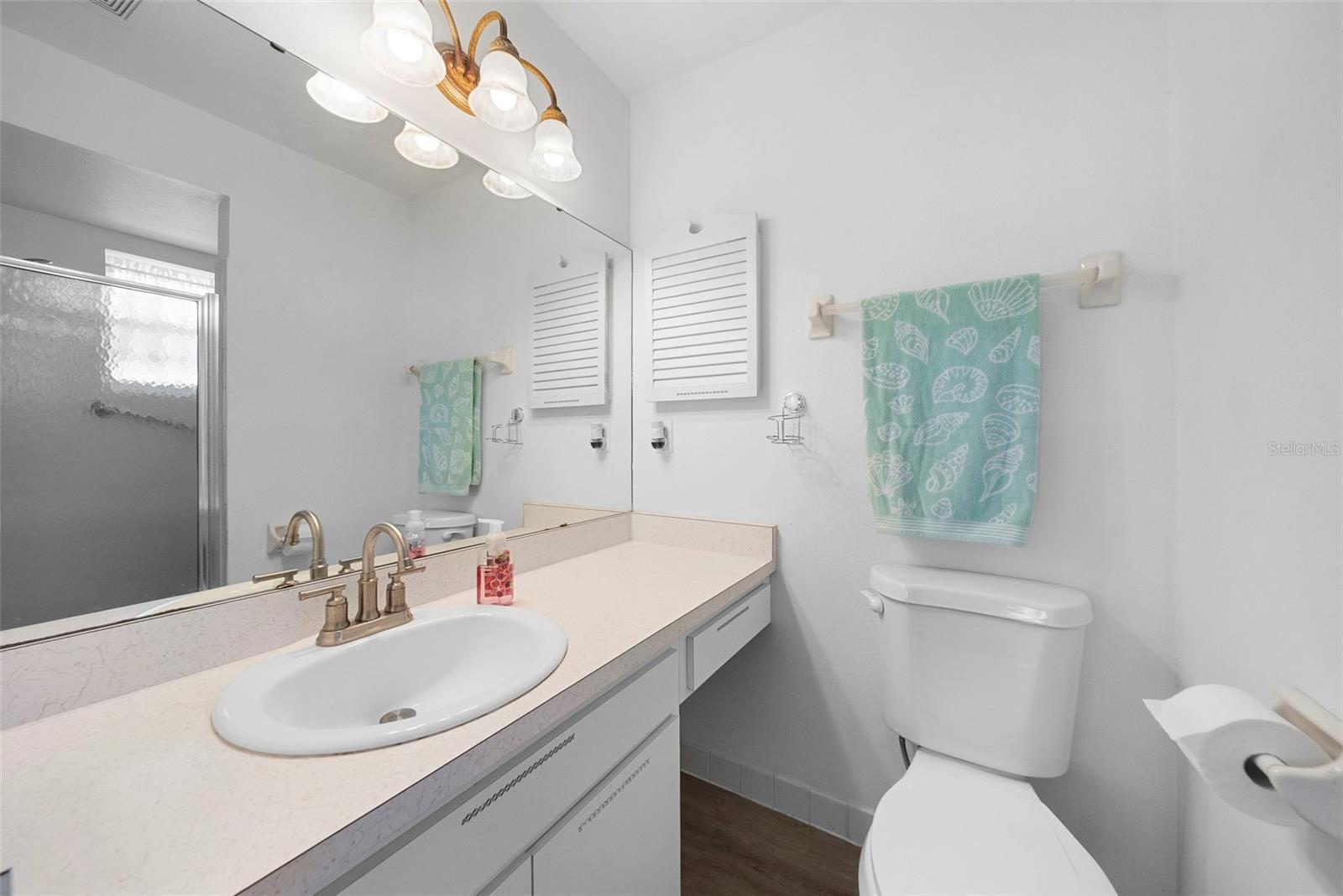 PARK ACRES ESTATES SEC II - Residential