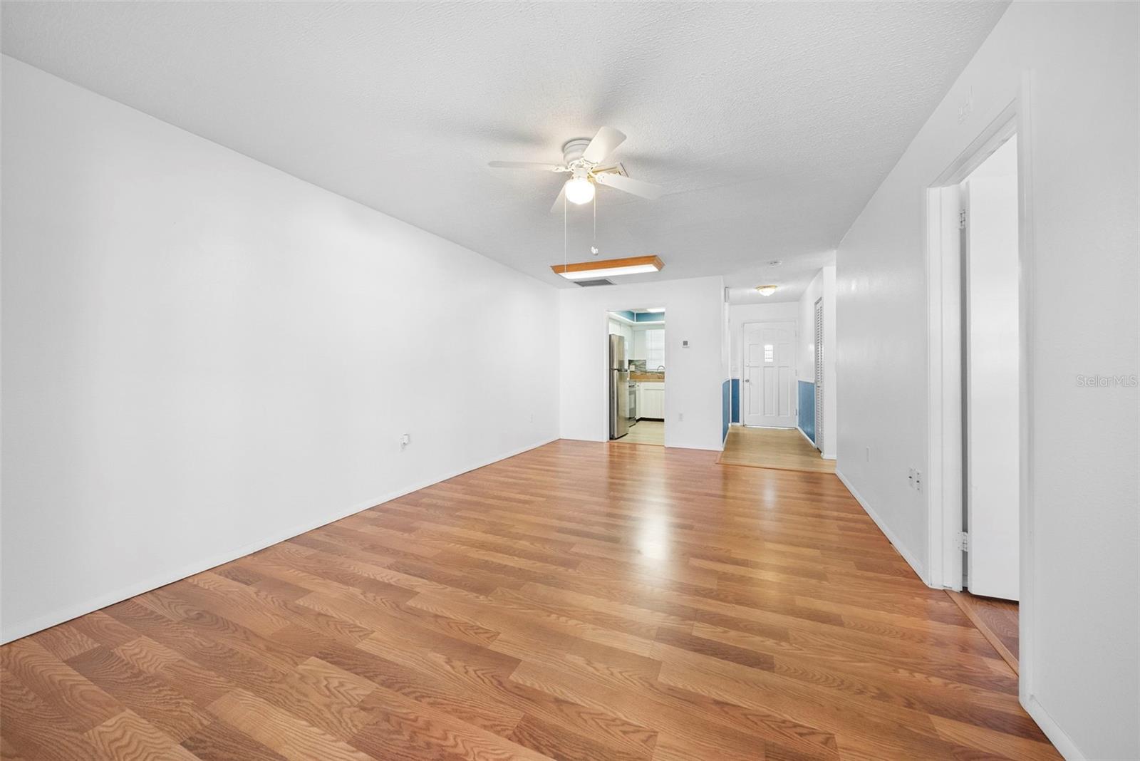 PARK ACRES ESTATES SEC II - Residential