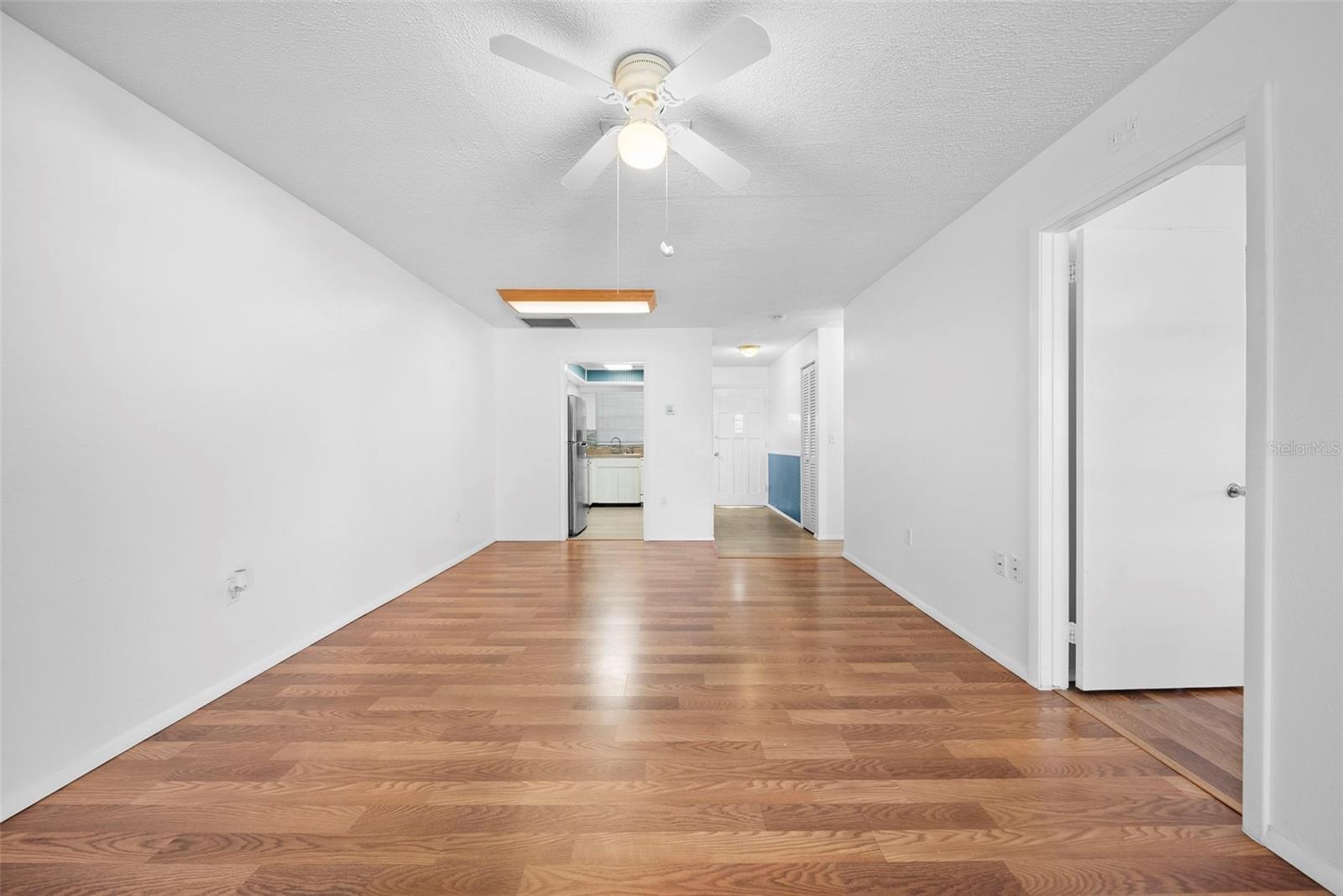 PARK ACRES ESTATES SEC II - Residential