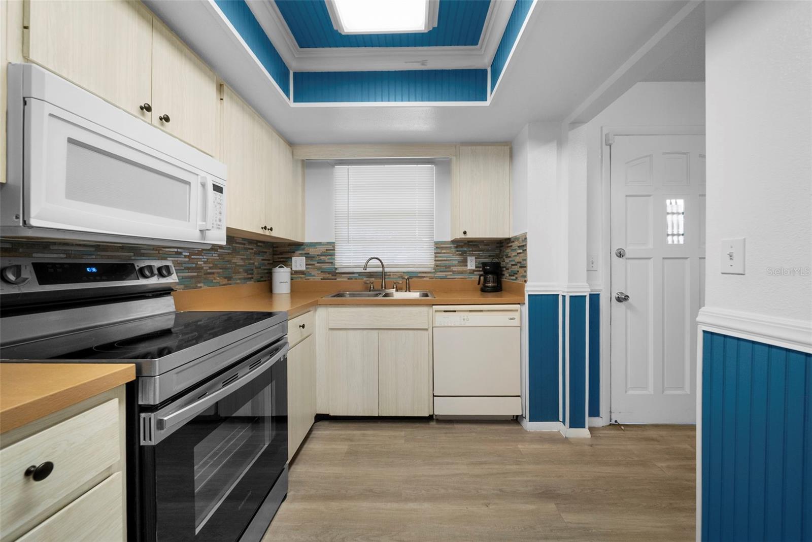 PARK ACRES ESTATES SEC II - Residential