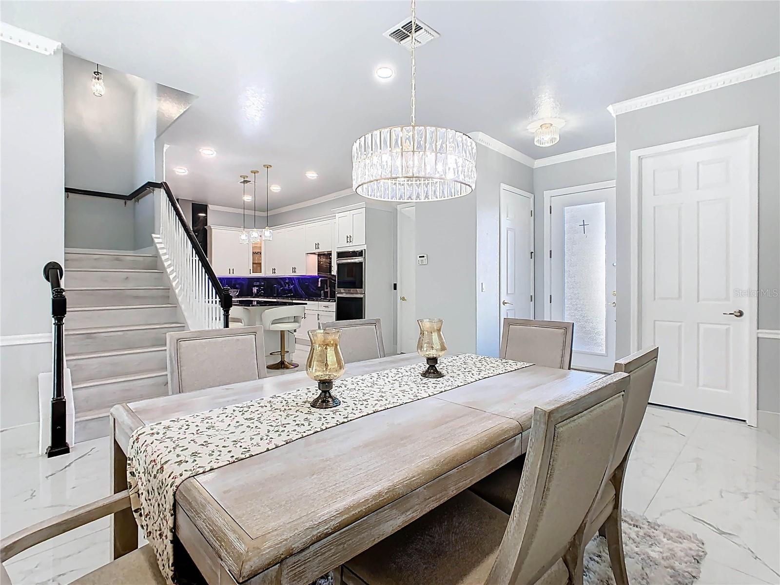 CYPRESS RESERVE VILLAS - Residential