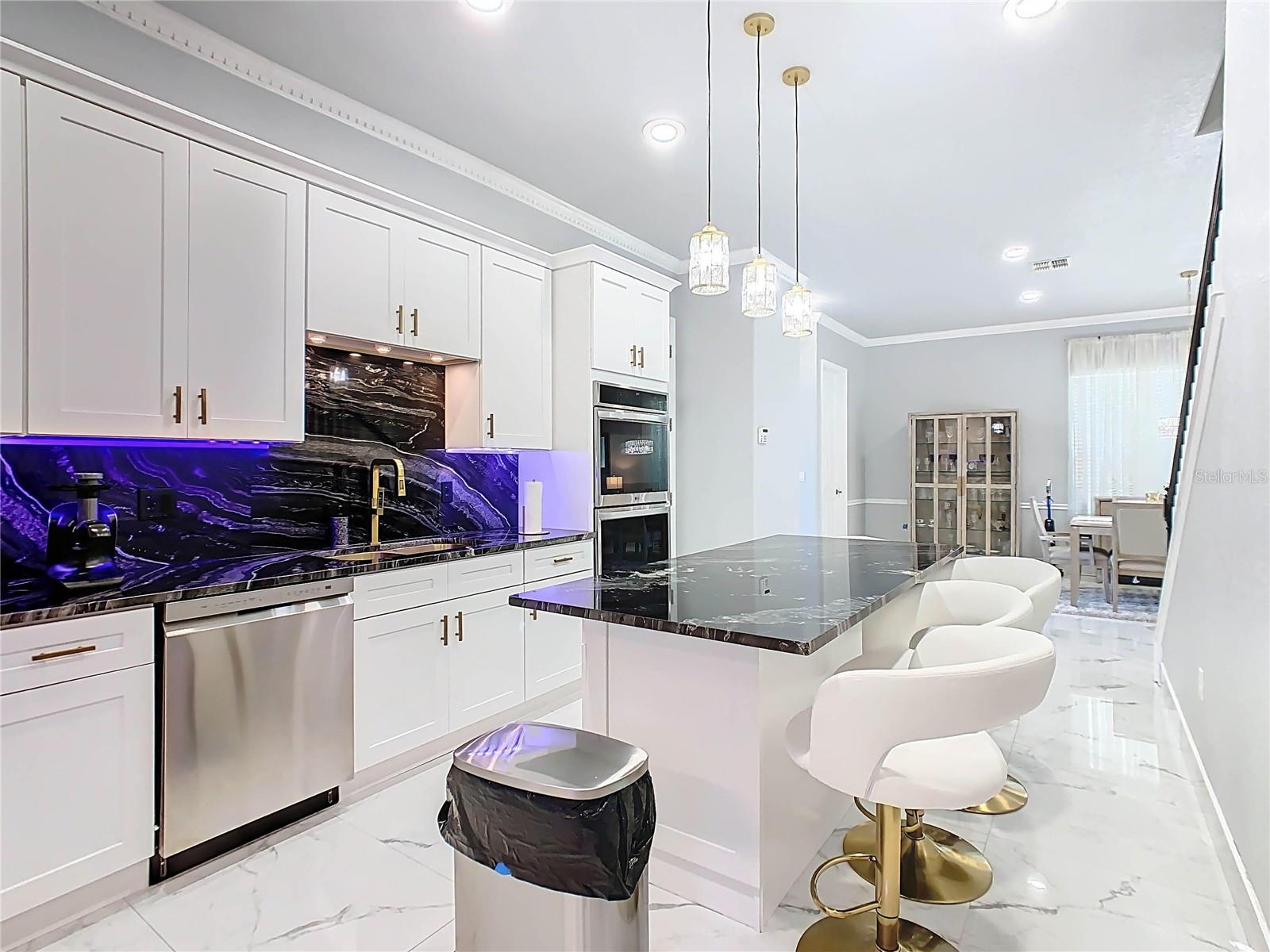 CYPRESS RESERVE VILLAS - Residential