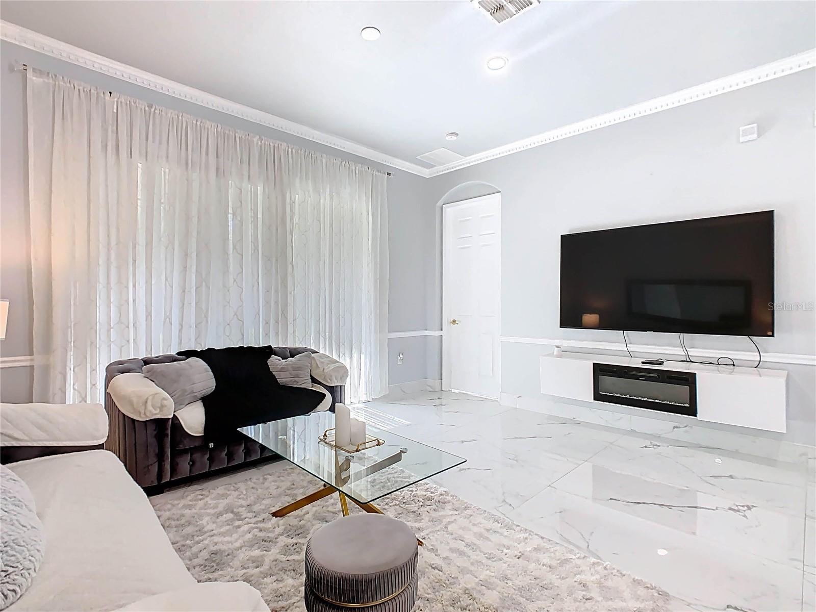 CYPRESS RESERVE VILLAS - Residential