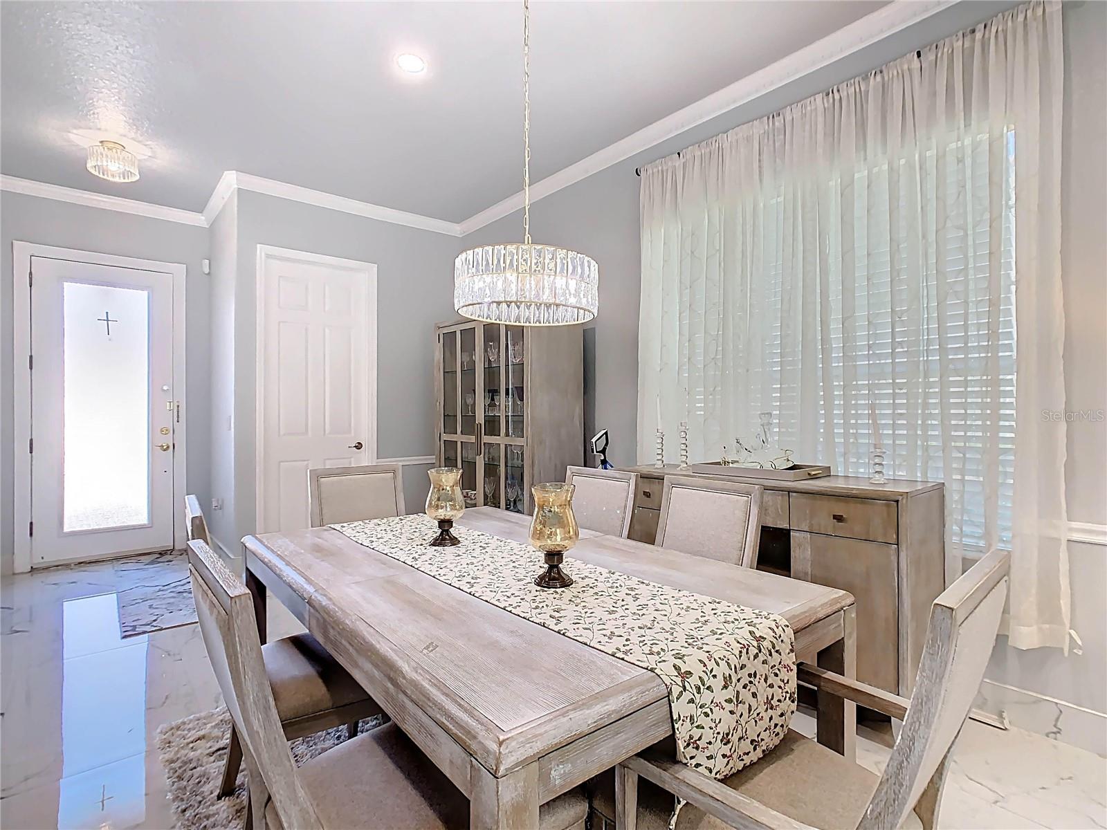 CYPRESS RESERVE VILLAS - Residential