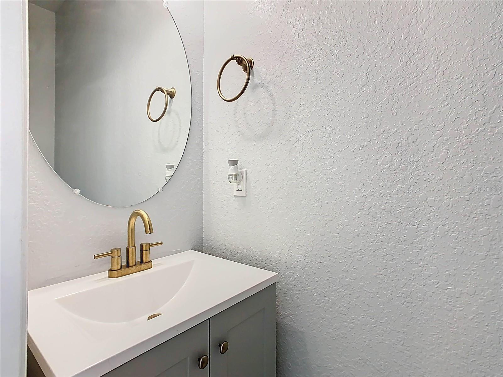 CYPRESS RESERVE VILLAS - Residential