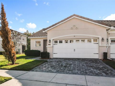 2300 PAINTER LANE KISSIMMEE FL 34741