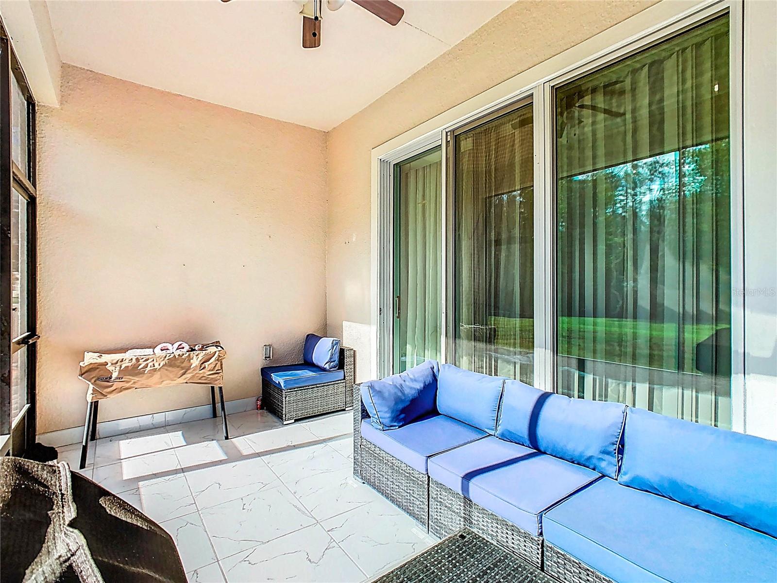 CYPRESS RESERVE VILLAS - Residential