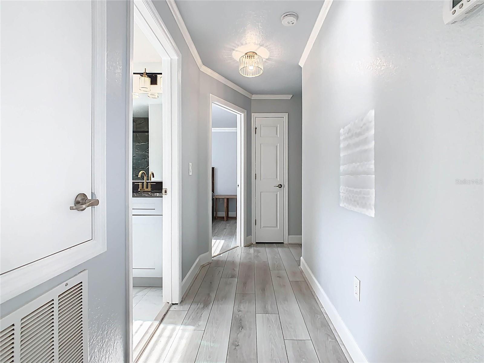 CYPRESS RESERVE VILLAS - Residential