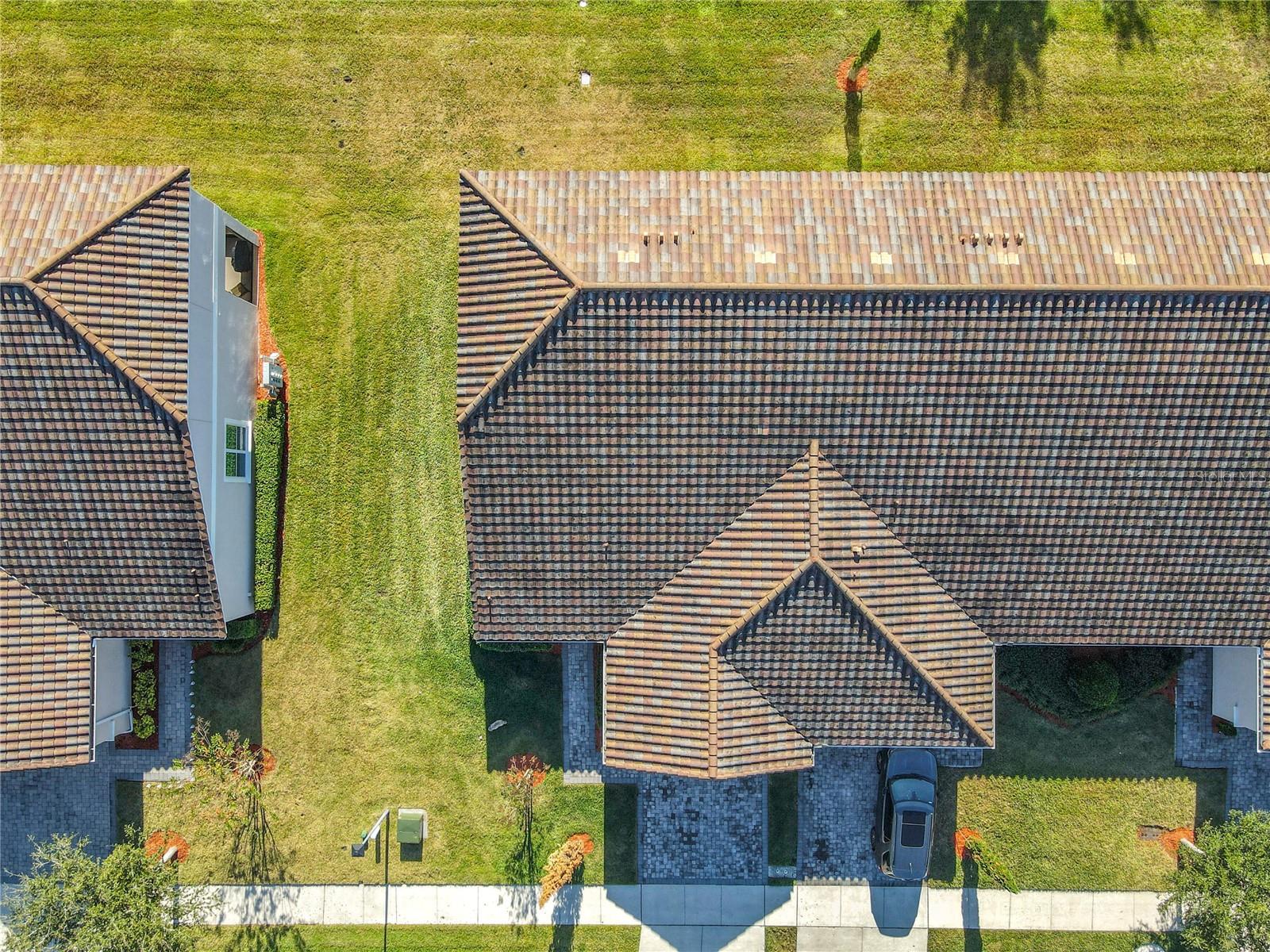 CYPRESS RESERVE VILLAS - Residential