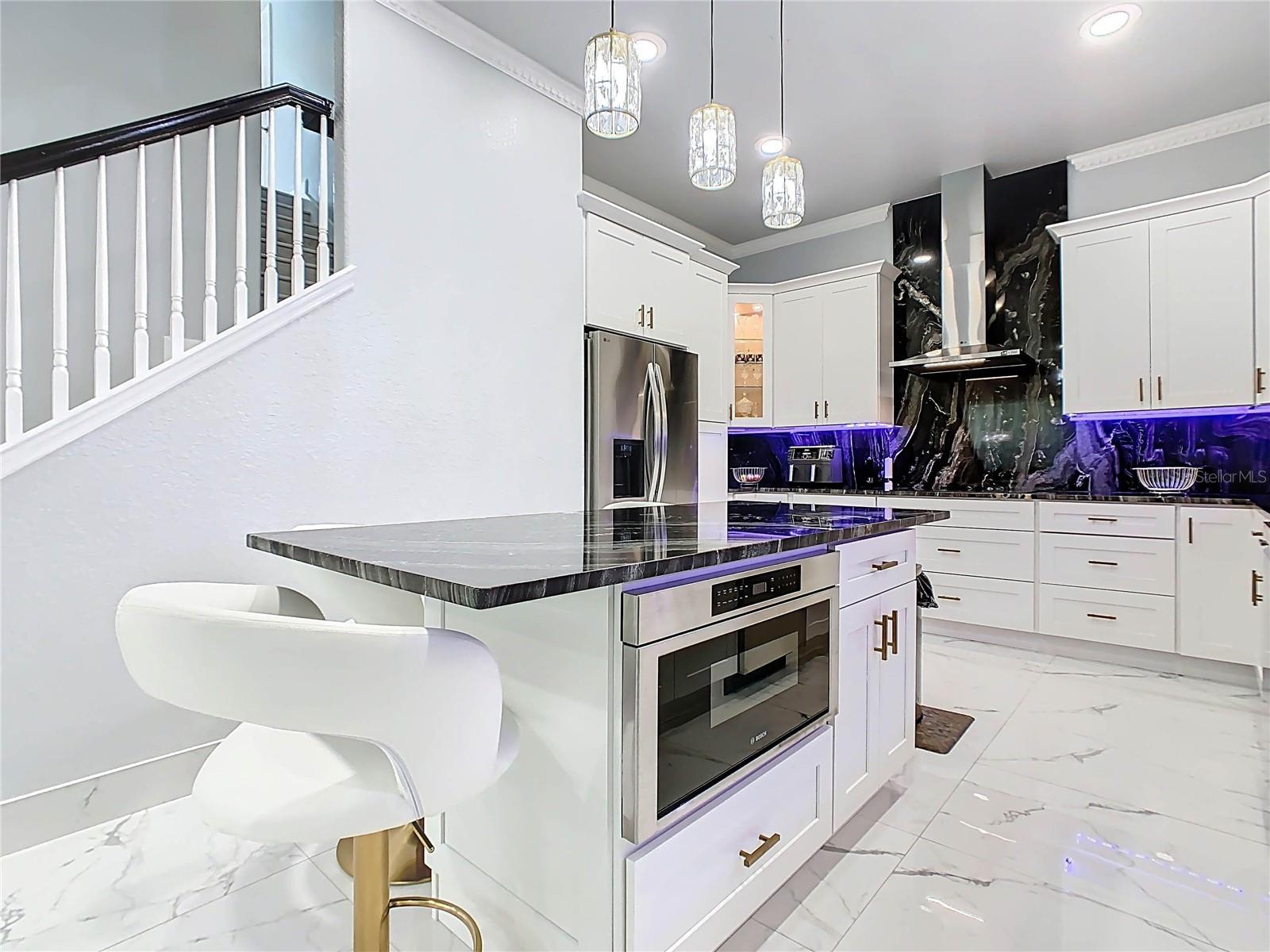 CYPRESS RESERVE VILLAS - Residential