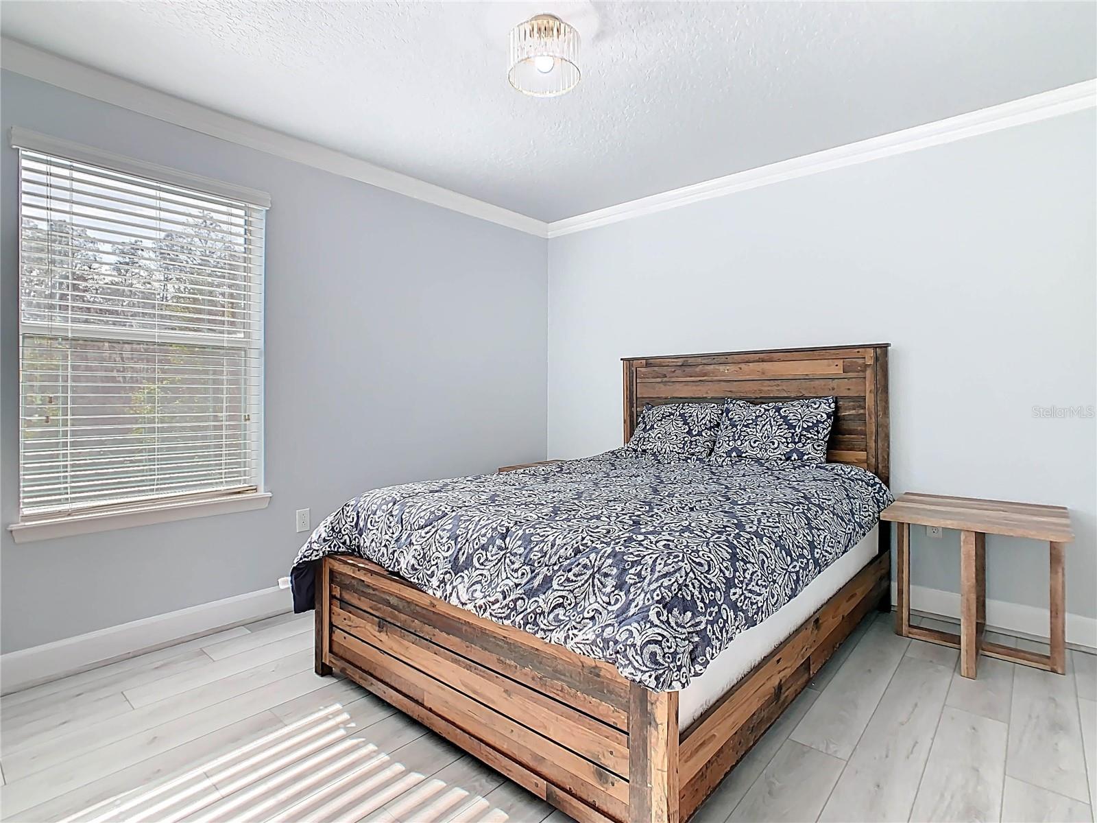 CYPRESS RESERVE VILLAS - Residential