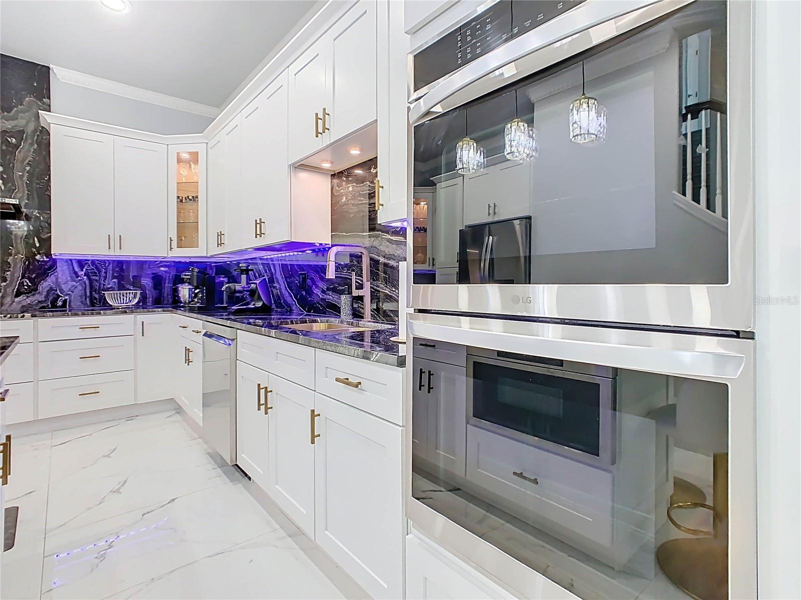 CYPRESS RESERVE VILLAS - Residential