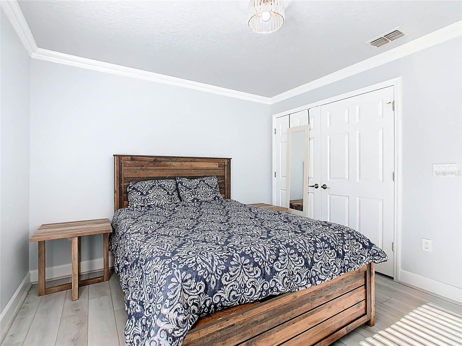 CYPRESS RESERVE VILLAS - Residential