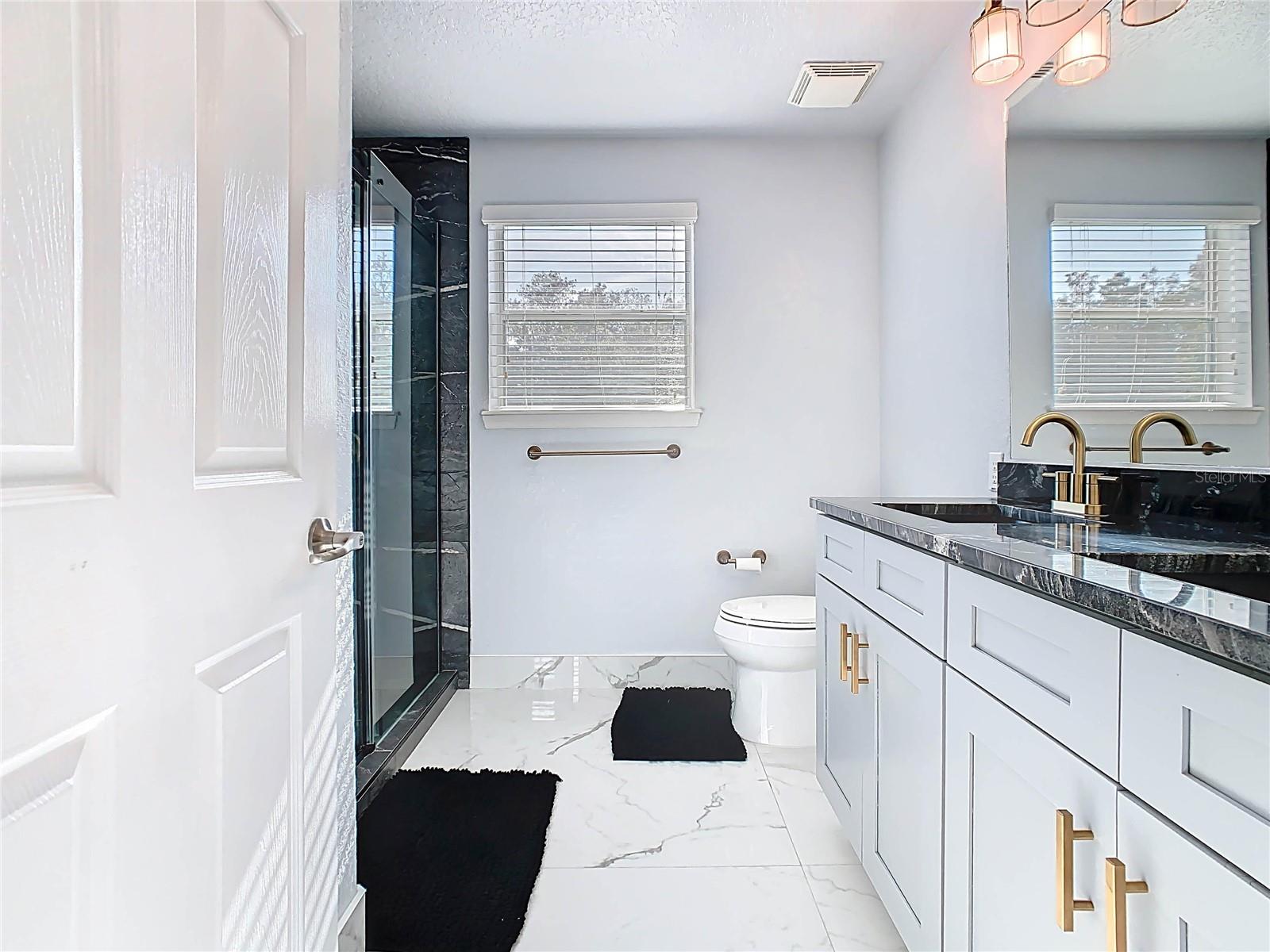 CYPRESS RESERVE VILLAS - Residential