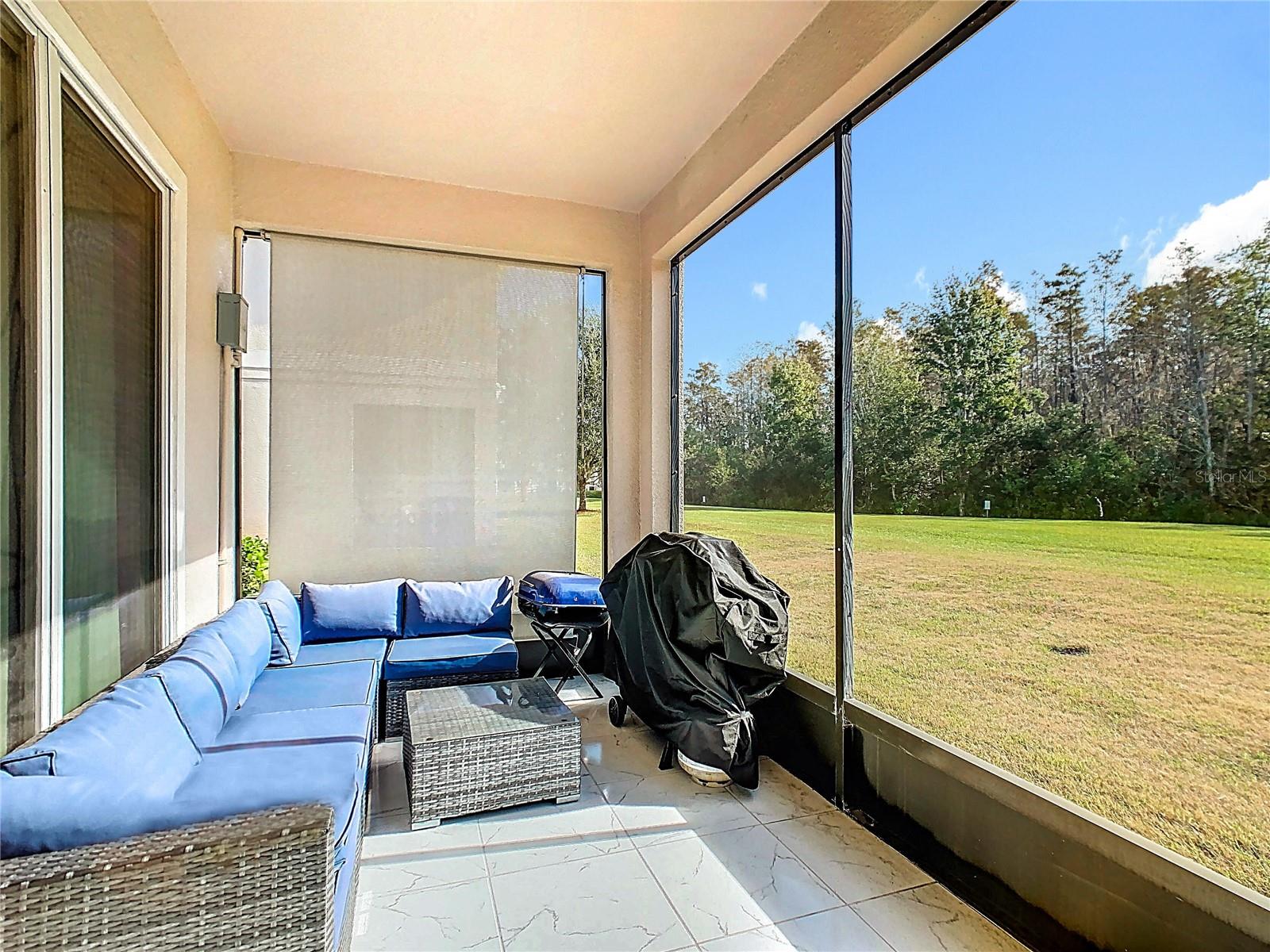 CYPRESS RESERVE VILLAS - Residential