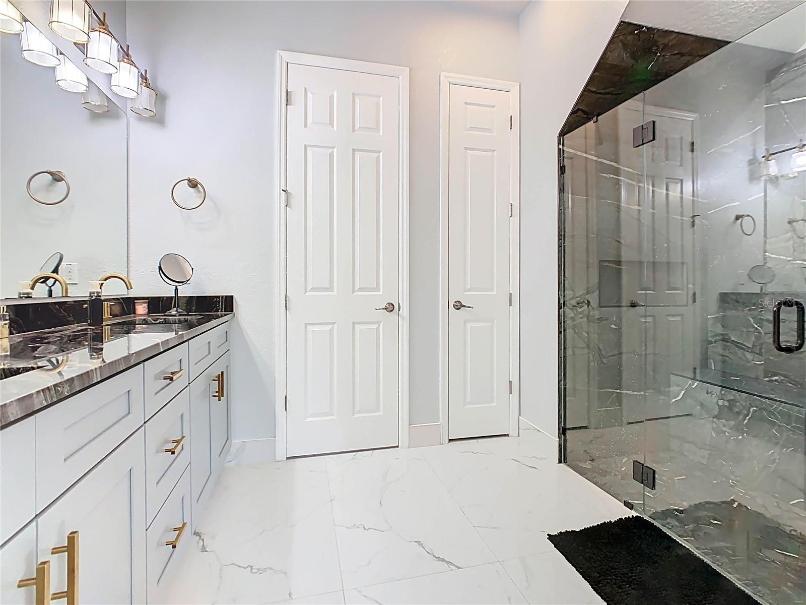 CYPRESS RESERVE VILLAS - Residential