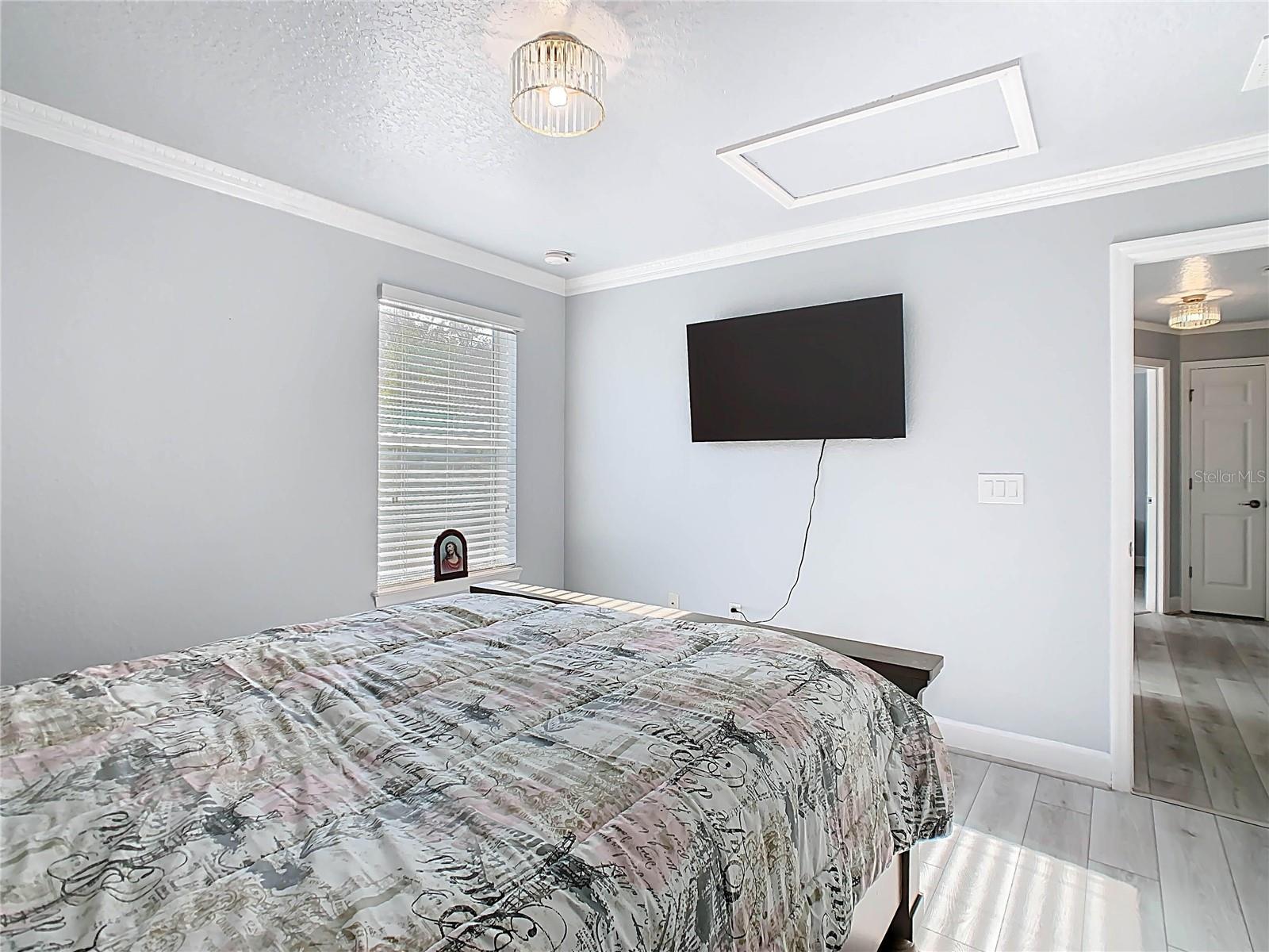 CYPRESS RESERVE VILLAS - Residential